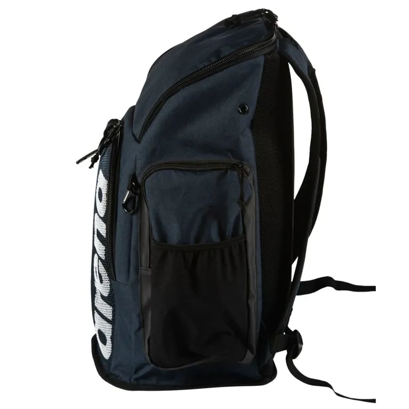 Arena Team Backpack 45 Navy-2